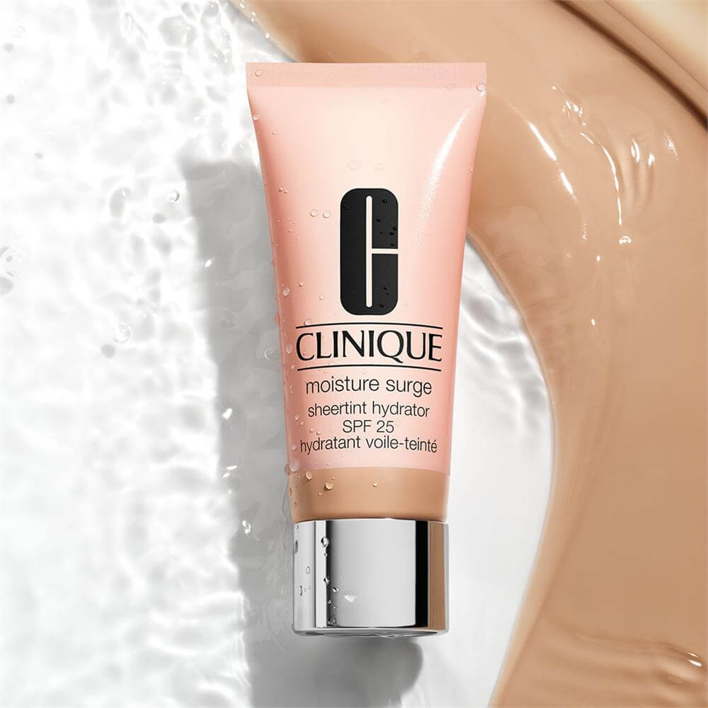 Clinique Moisture Surge™ Sheertint Hydrator SPF 25 40ml